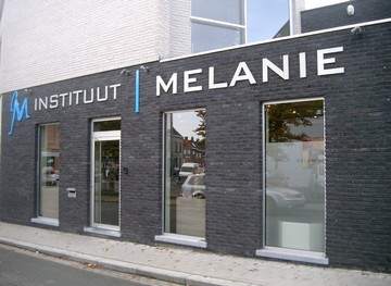 Schoonheidsinstituut Melanie Lauwe West-Vlaanderen