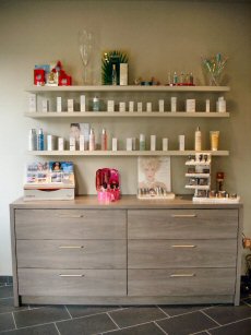 Schoonheidsinstituut Melanie Lauwe West-Vlaanderen