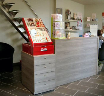 Schoonheidsinstituut Melanie Lauwe West-Vlaanderen